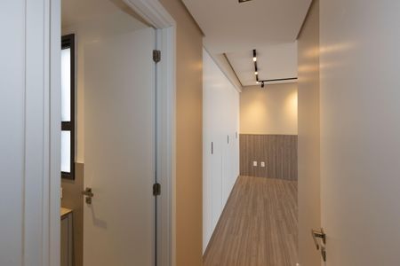 Apartamento à venda com 76m², 2 quartos e 2 vagasSuíte 01