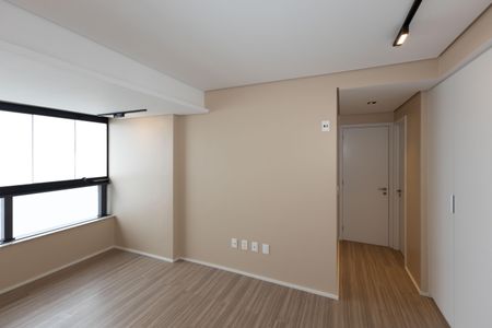 Apartamento à venda com 76m², 2 quartos e 2 vagasSuíte 01