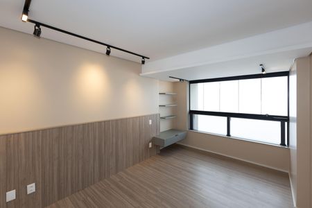 Apartamento à venda com 76m², 2 quartos e 2 vagasSuíte 01