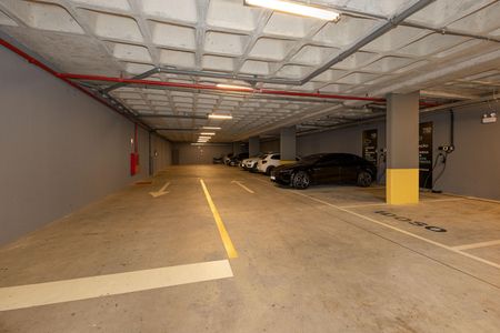 Apartamento à venda com 76m², 2 quartos e 2 vagasÁrea comum 