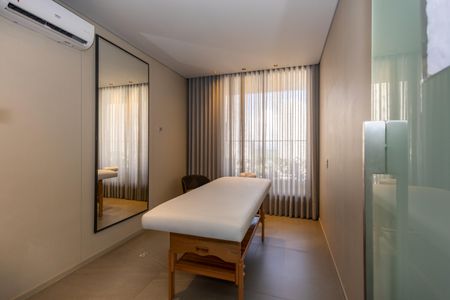 Apartamento à venda com 76m², 2 quartos e 2 vagasÁrea comum - Espaço Massagem