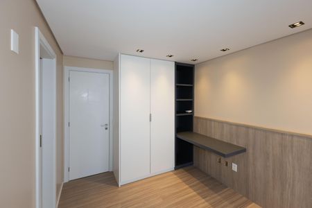 Apartamento à venda com 76m², 2 quartos e 2 vagasSuíte 02