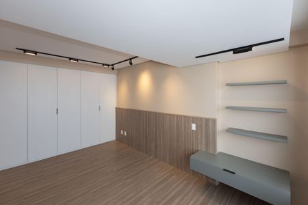 Apartamento à venda com 76m², 2 quartos e 2 vagasSuíte 01