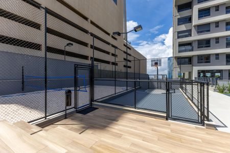 Apartamento à venda com 76m², 2 quartos e 2 vagasÁrea comum - Quadra Poliesportiva