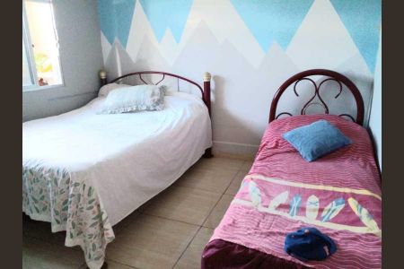 Casa à venda com 139m², 4 quartos e 1 vaga