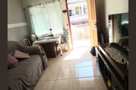 Casa à venda com 139m², 4 quartos e 1 vaga