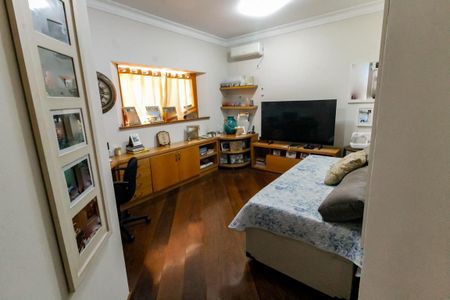 Casa à venda com 440m², 5 quartos e 4 vagasSala 4