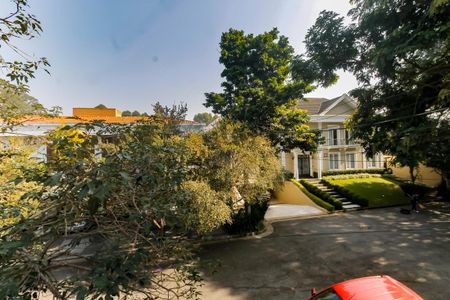 Casa à venda com 440m², 5 quartos e 4 vagasVista - Terraço