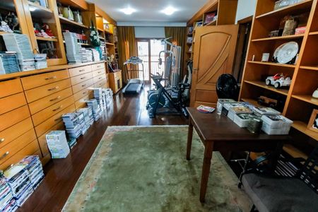 Casa à venda com 440m², 5 quartos e 4 vagasSala 5