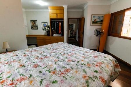 Casa à venda com 440m², 5 quartos e 4 vagasSuíte 5