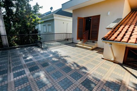 Casa à venda com 440m², 5 quartos e 4 vagasTerraço