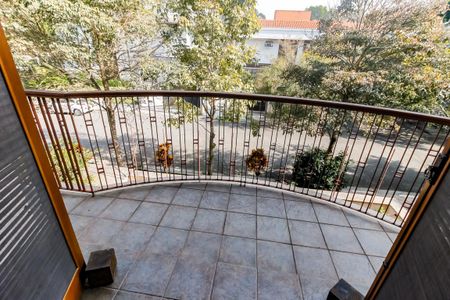 Casa à venda com 440m², 5 quartos e 4 vagasvaranda - Suíte 4