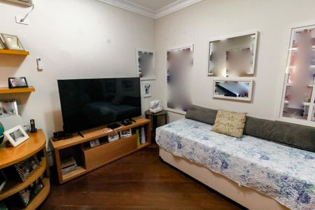 Casa à venda com 440m², 5 quartos e 4 vagasSala 4