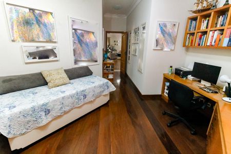 Casa à venda com 440m², 5 quartos e 4 vagasSala 4