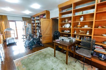 Casa à venda com 440m², 5 quartos e 4 vagasSala 5