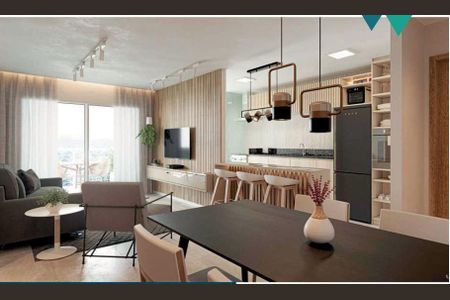 Apartamento à venda com 2 quartos, 98m² em Itaipu, Niterói