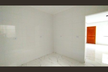 Casa à venda com 105m², 3 quartos e 2 vagas Casa à venda com 105m², 3 quartos e 2 vagasCozinha