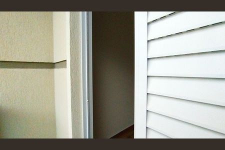 Casa à venda com 105m², 3 quartos e 2 vagas Casa à venda com 105m², 3 quartos e 2 vagasVaranda da suíte 3