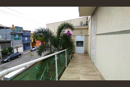 Casa à venda com 105m², 3 quartos e 2 vagas Casa à venda com 105m², 3 quartos e 2 vagasÁrea comum - elevador