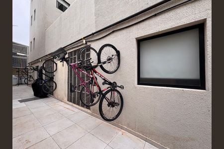 Studio para alugar com 10m², 1 quarto e sem vagaÁrea comum 