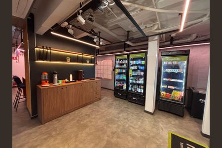 Studio para alugar com 10m², 1 quarto e sem vagaÁrea comum 