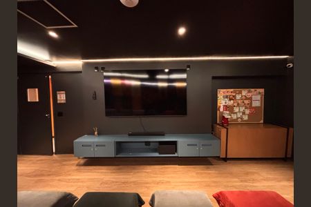 Studio para alugar com 10m², 1 quarto e sem vagaÁrea comum 