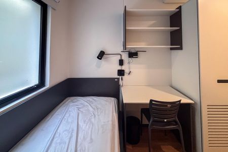 Studio para alugar com 10m², 1 quarto e sem vagaStudio