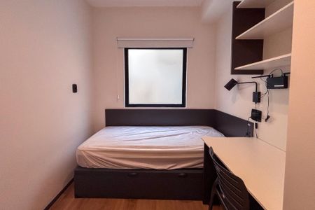 Studio para alugar com 10m², 1 quarto e sem vagaStudio