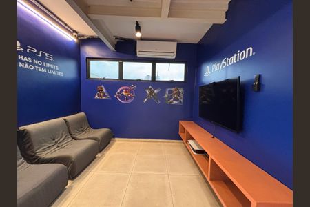 Studio para alugar com 10m², 1 quarto e sem vagaÁrea comum 