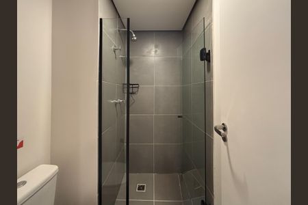 Studio para alugar com 10m², 1 quarto e sem vagaBanheiro Social