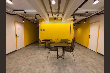 Studio para alugar com 10m², 1 quarto e sem vagaÁrea comum 