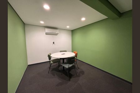 Studio para alugar com 10m², 1 quarto e sem vagaÁrea comum