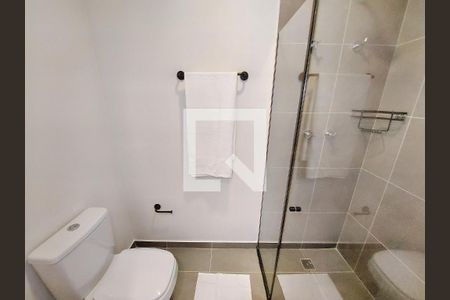 Studio para alugar com 10m², 1 quarto e 1 vaga