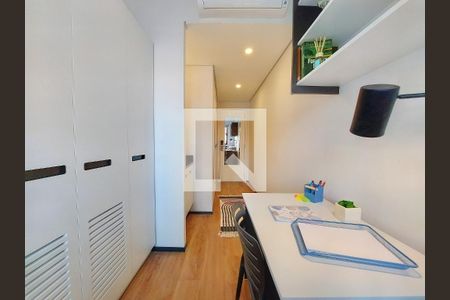 Studio para alugar com 10m², 1 quarto e 1 vaga