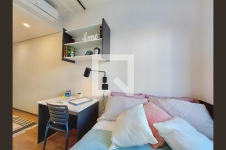 Studio para alugar com 10m², 1 quarto e 1 vaga