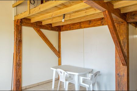 Studio para alugar com 47m², 2 quartos e sem vaga Studio para alugar com 47m², 2 quartos e sem vagaStudio