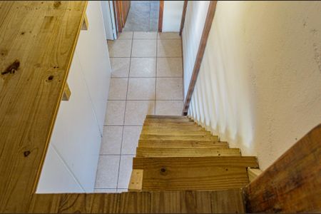 Studio para alugar com 47m², 2 quartos e sem vaga Studio para alugar com 47m², 2 quartos e sem vagaAcesso Mezanino