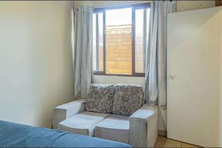 Studio para alugar com 47m², 2 quartos e sem vaga Studio para alugar com 47m², 2 quartos e sem vagaQuarto 1