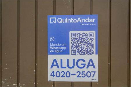 Studio para alugar com 47m², 2 quartos e sem vaga Studio para alugar com 47m², 2 quartos e sem vagaPlaquinha