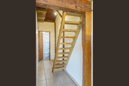 Studio para alugar com 47m², 2 quartos e sem vaga Studio para alugar com 47m², 2 quartos e sem vagaAcesso Mezanino