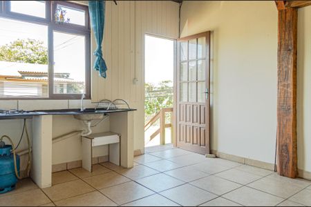 Studio para alugar com 47m², 2 quartos e sem vaga Studio para alugar com 47m², 2 quartos e sem vagaStudio