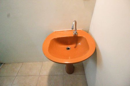Apartamento para alugar com 55m², 2 quartos e 2 vagas Apartamento para alugar com 55m², 2 quartos e 2 vagasBanheiro