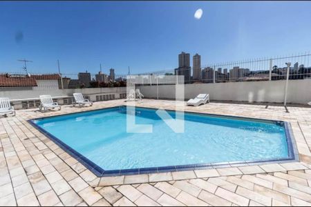 Apartamento para alugar com 55m², 2 quartos e 2 vagas Apartamento para alugar com 55m², 2 quartos e 2 vagasÁrea comum - Piscina