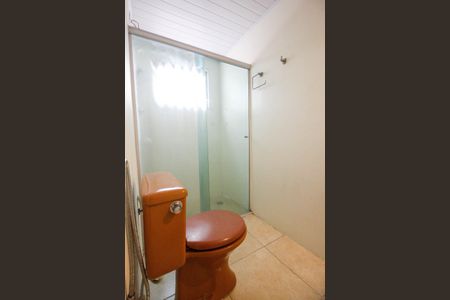 Apartamento para alugar com 55m², 2 quartos e 2 vagas Apartamento para alugar com 55m², 2 quartos e 2 vagasBanheiro