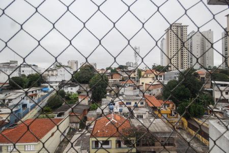 Apartamento para alugar com 55m², 2 quartos e 2 vagas Apartamento para alugar com 55m², 2 quartos e 2 vagasVista do Quarto 1