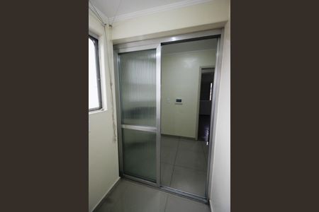 Apartamento para alugar com 55m², 2 quartos e 2 vagas Apartamento para alugar com 55m², 2 quartos e 2 vagasÁrea de serviço