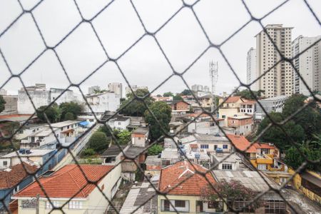 Apartamento para alugar com 55m², 2 quartos e 2 vagas Apartamento para alugar com 55m², 2 quartos e 2 vagasVista do Quarto 2