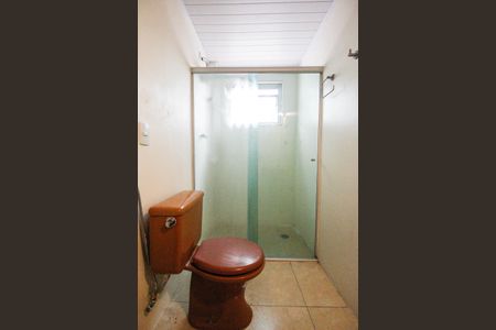 Apartamento para alugar com 55m², 2 quartos e 2 vagas Apartamento para alugar com 55m², 2 quartos e 2 vagasBanheiro