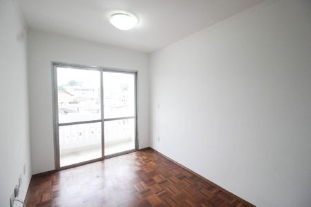 Apartamento para alugar com 55m², 2 quartos e 2 vagas Apartamento para alugar com 55m², 2 quartos e 2 vagasSala