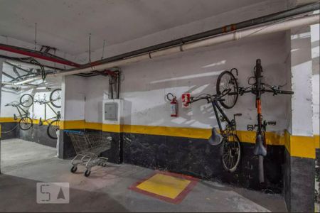 Apartamento para alugar com 55m², 2 quartos e 2 vagas Apartamento para alugar com 55m², 2 quartos e 2 vagasÁrea comum